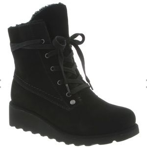 Bear paw boots Krista